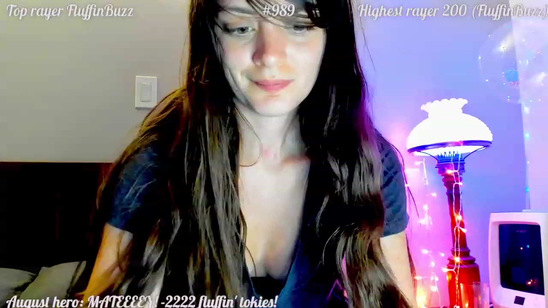 FluffinRayRay video thumbnail