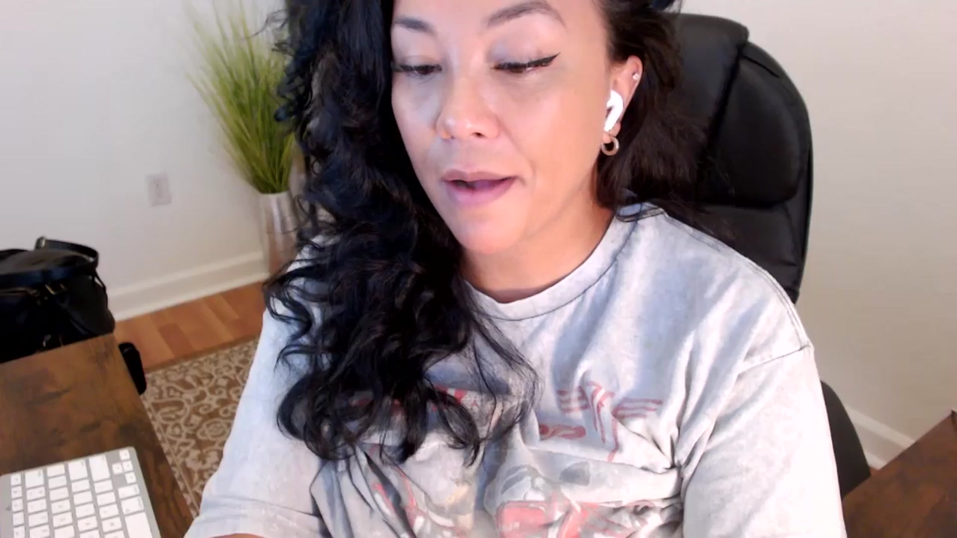 MickaylaStar video thumbnail