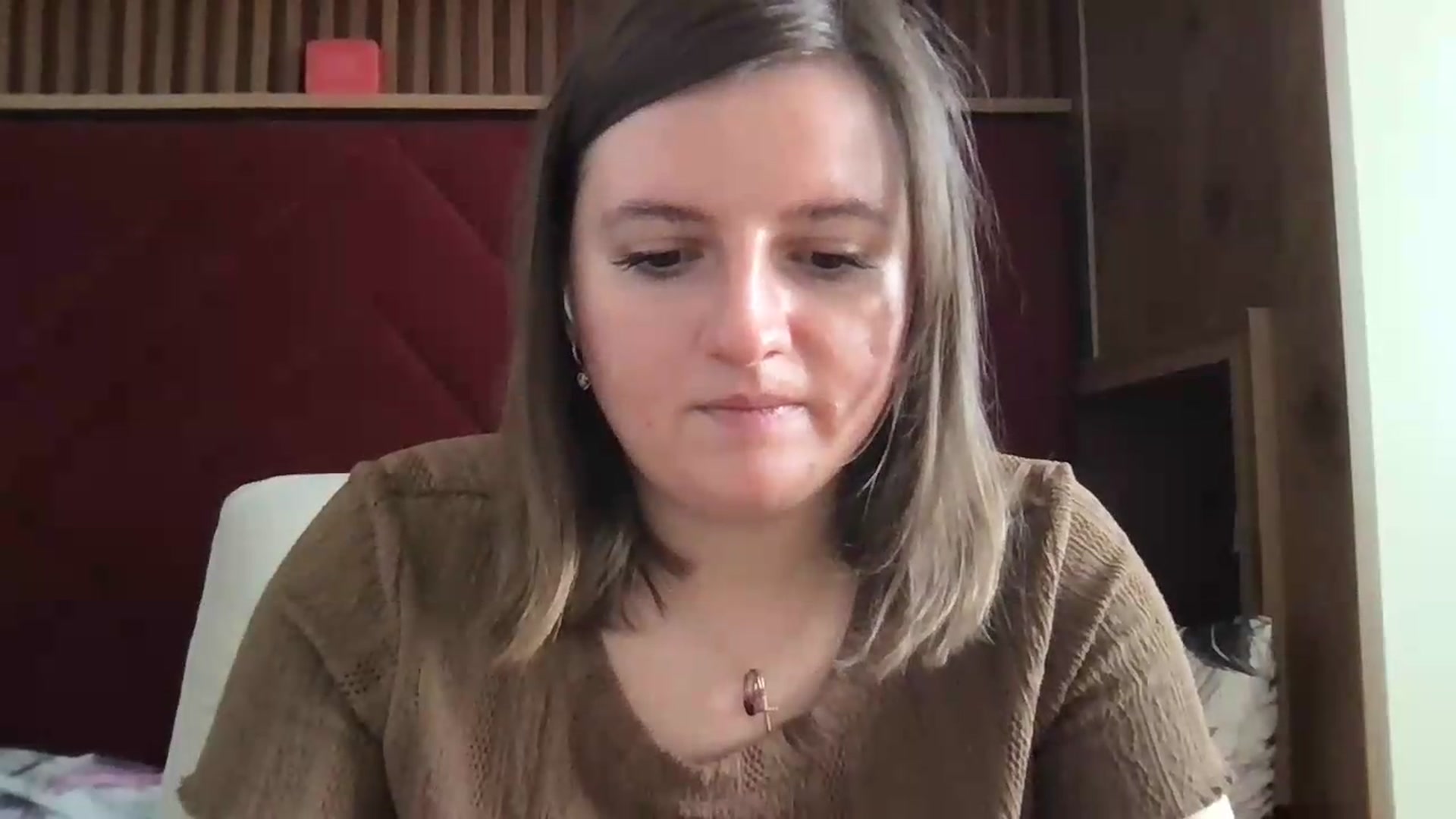 MarshaCleave video thumbnail