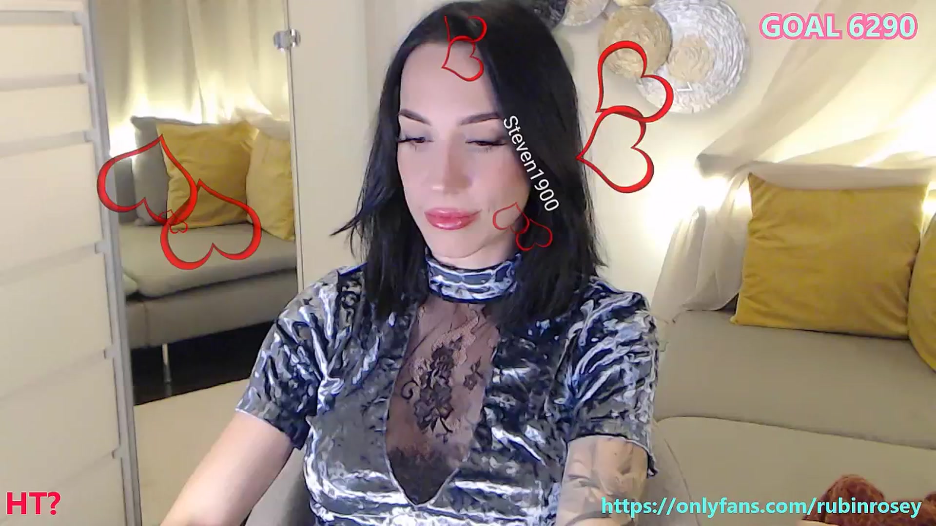 RubinRosey video thumbnail