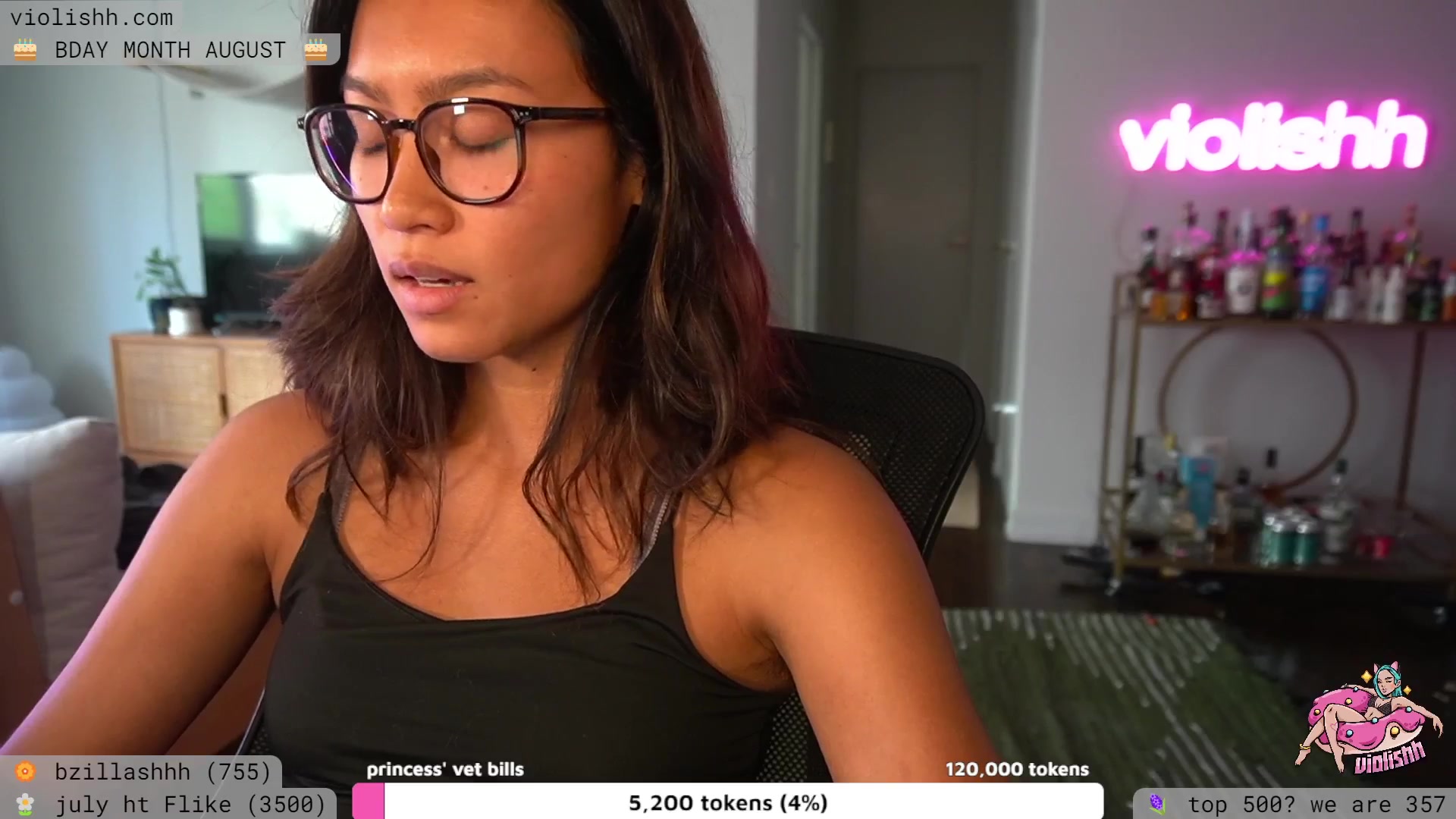 violishh video thumbnail
