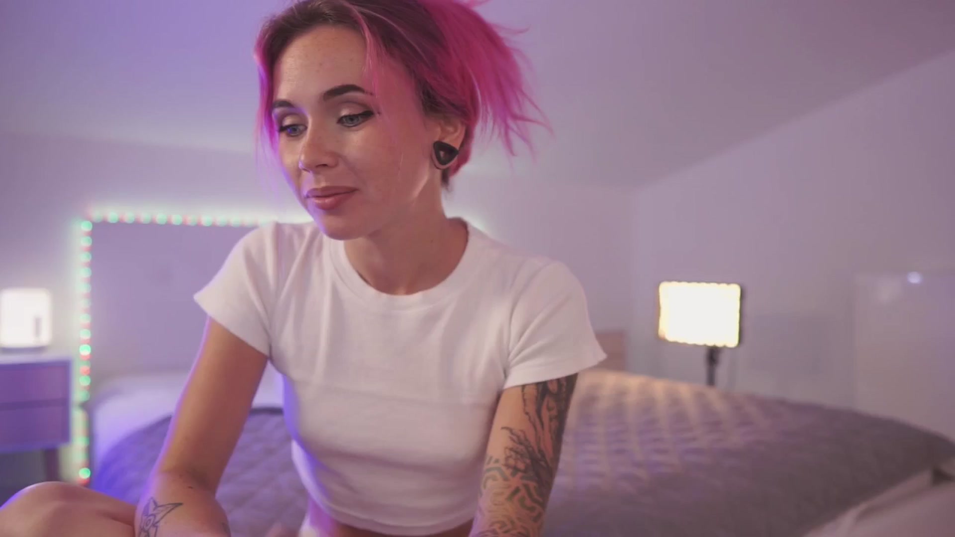 Sarah_Pink video thumbnail