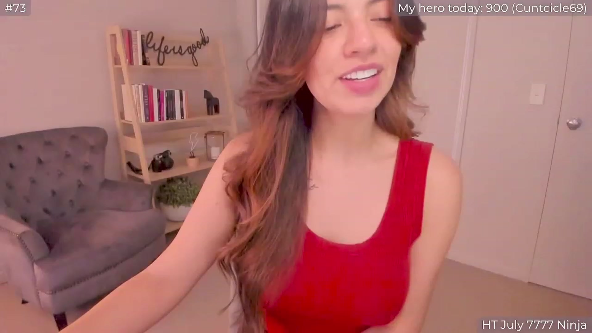 AnditaStorm video thumbnail