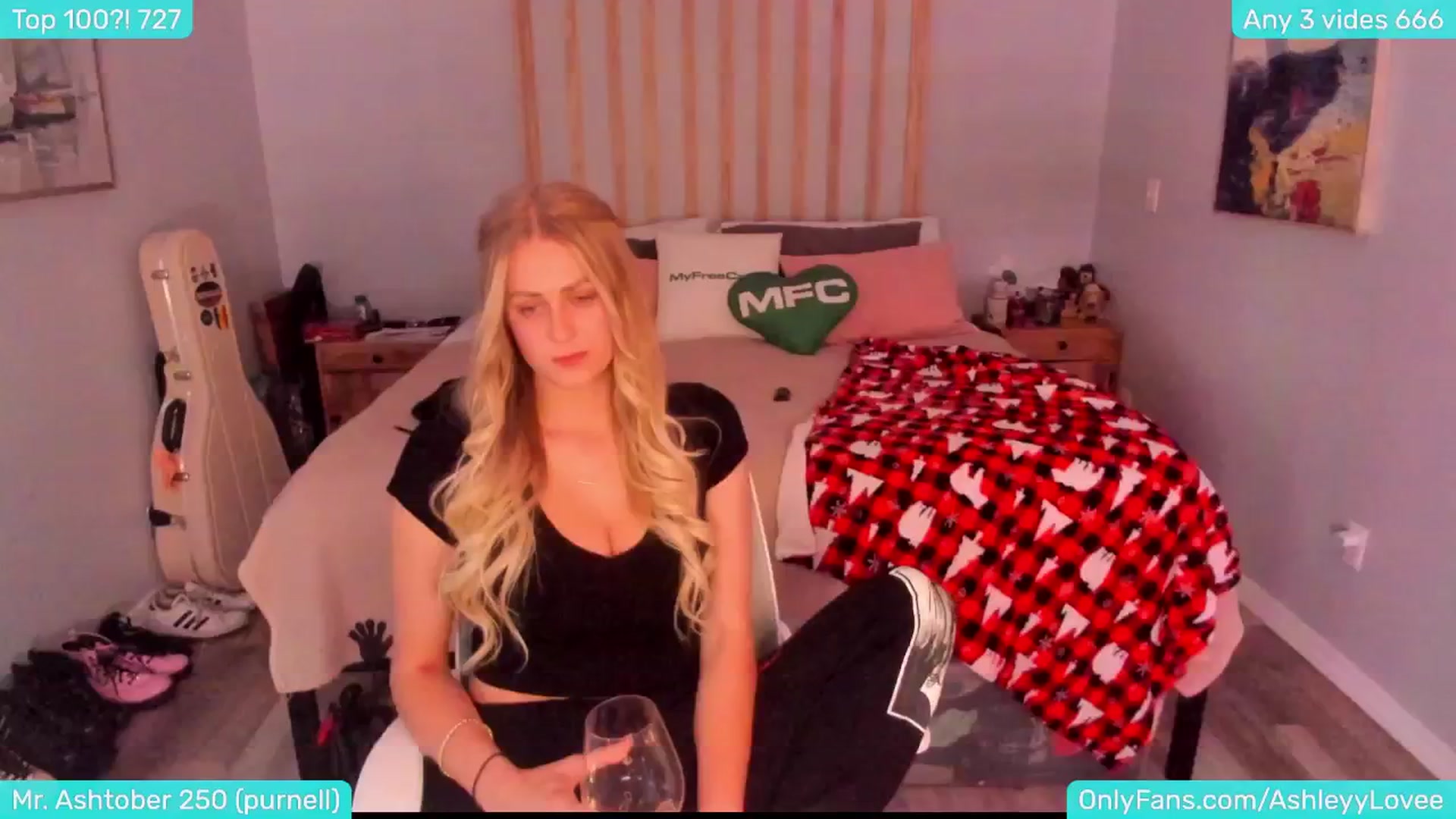 FartyGirl6 video thumbnail