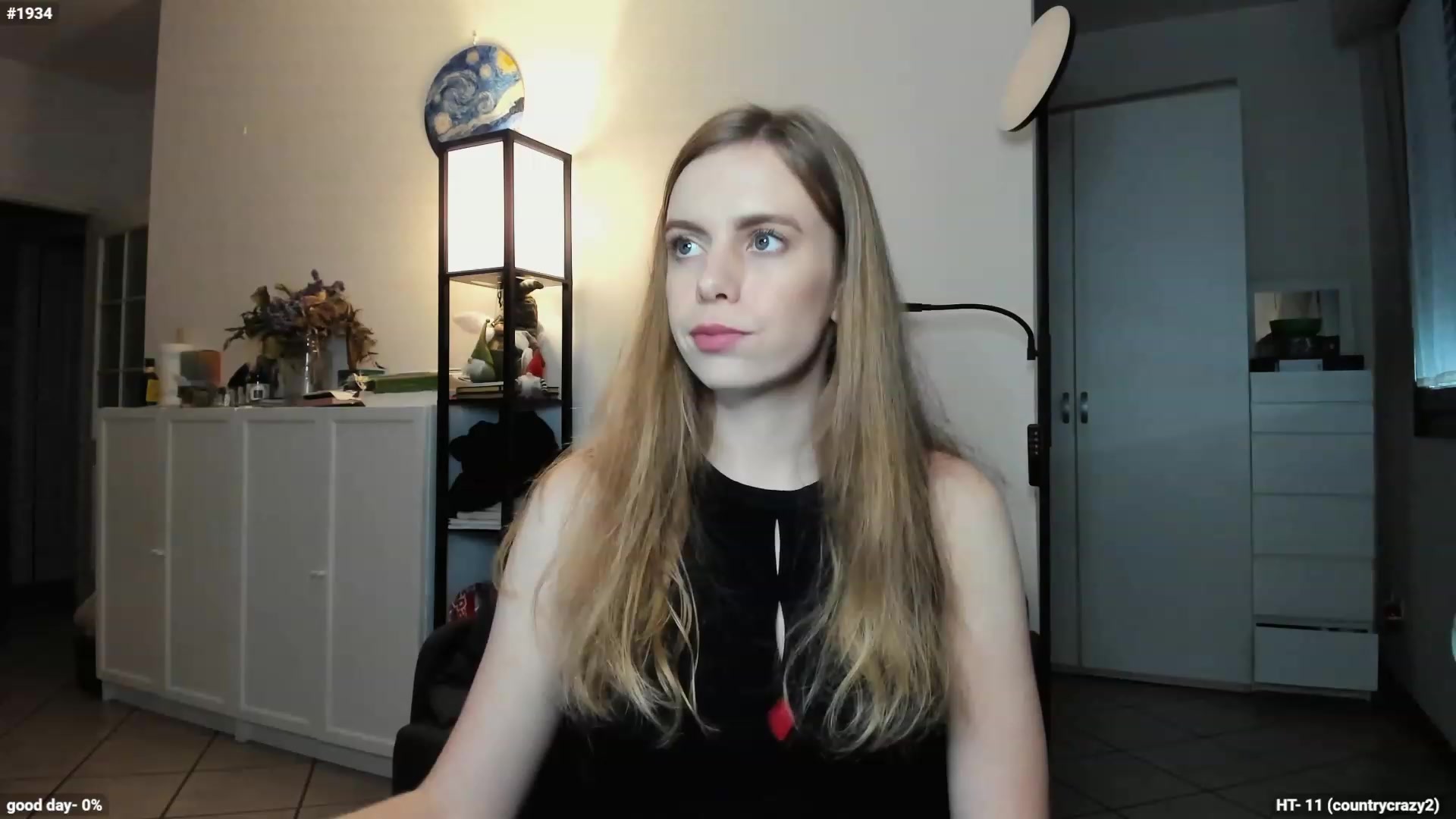 Personage video thumbnail