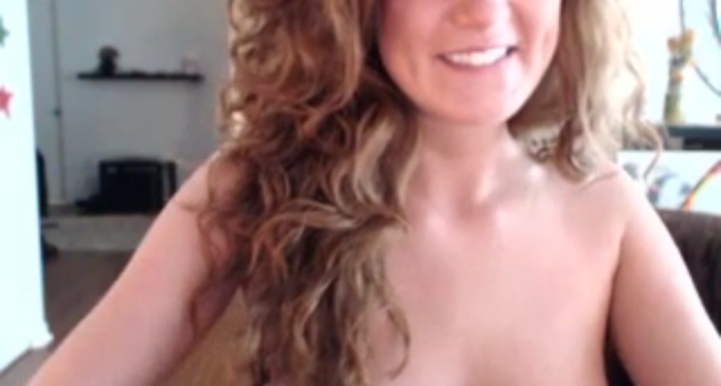 GINGERTROUBL3 video thumbnail