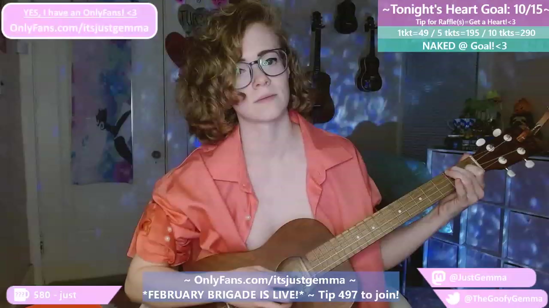JustGemma video thumbnail
