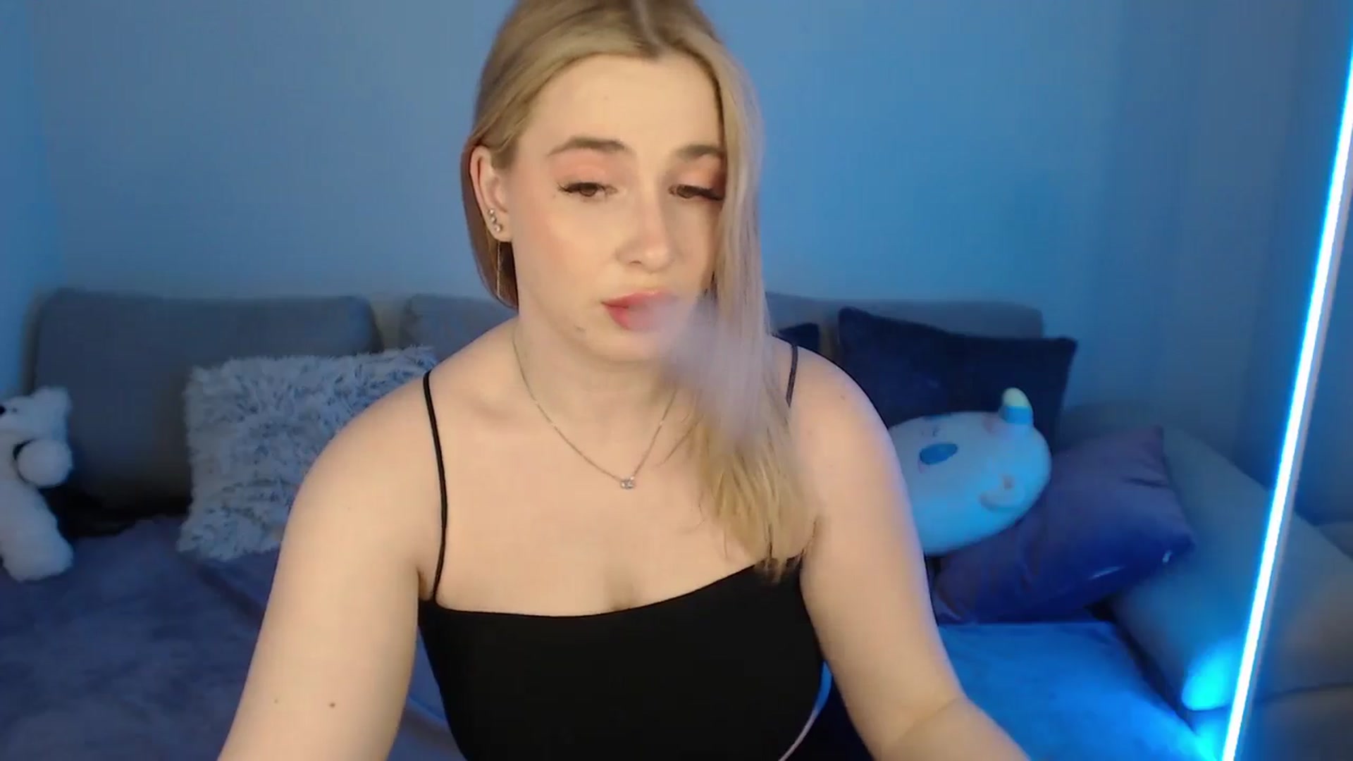 SabrinaViolet video thumbnail