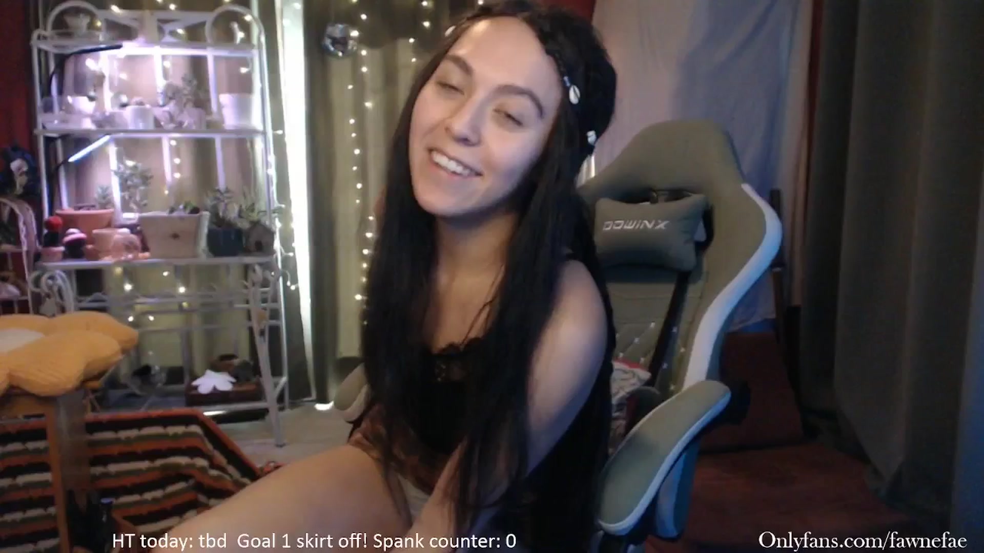 FawneFaeisme video thumbnail
