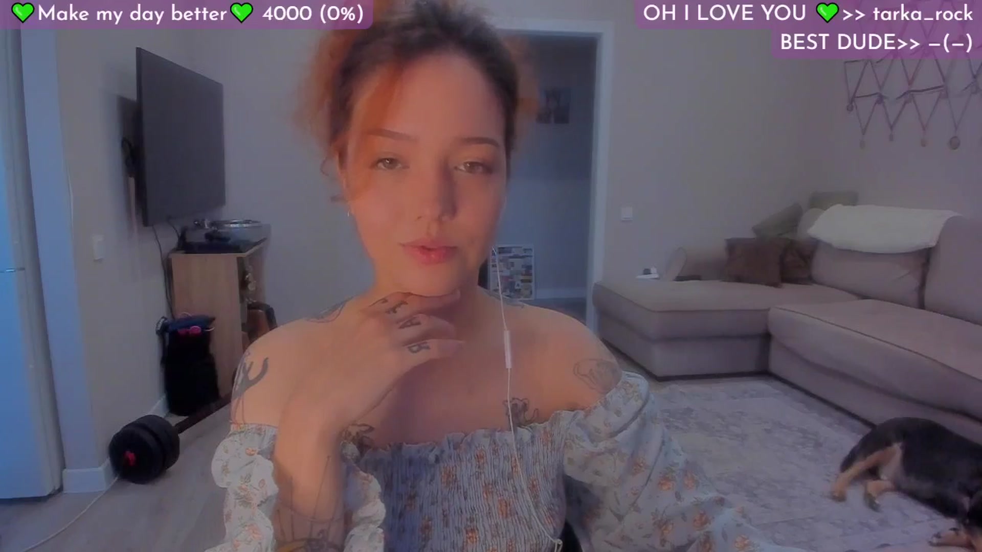 Lilu_rock video thumbnail