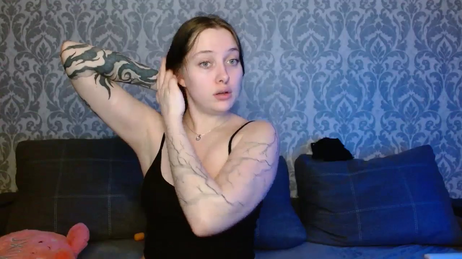 AmyWard video thumbnail
