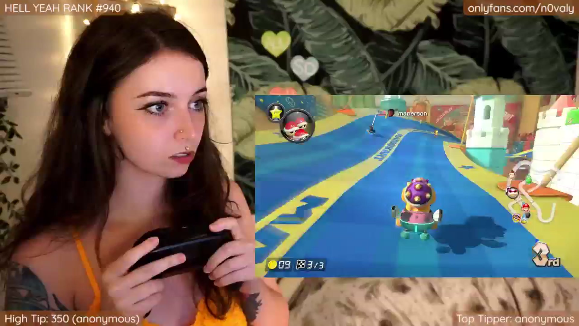 N0valy video thumbnail