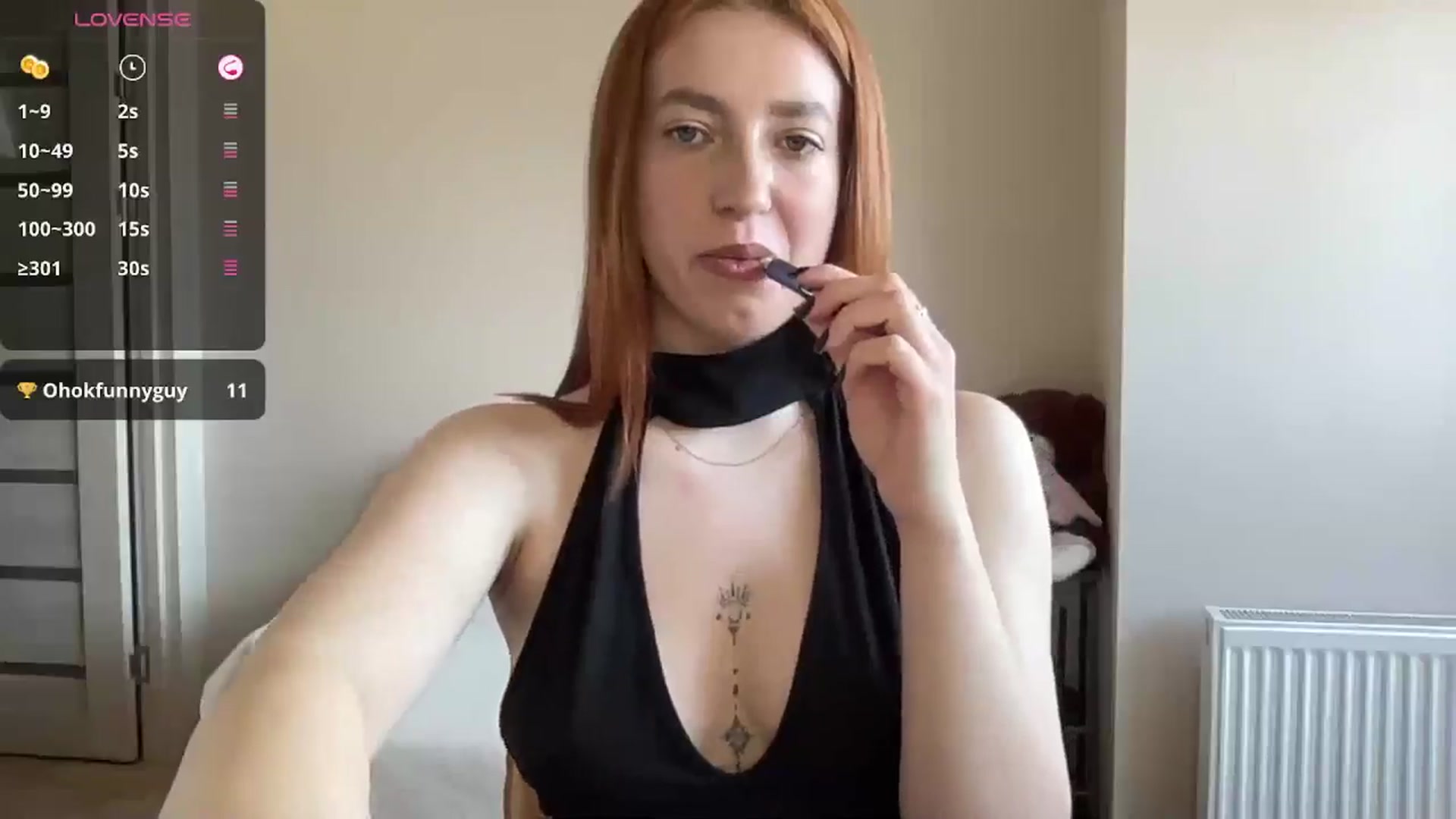 Tiffany_Swift video thumbnail