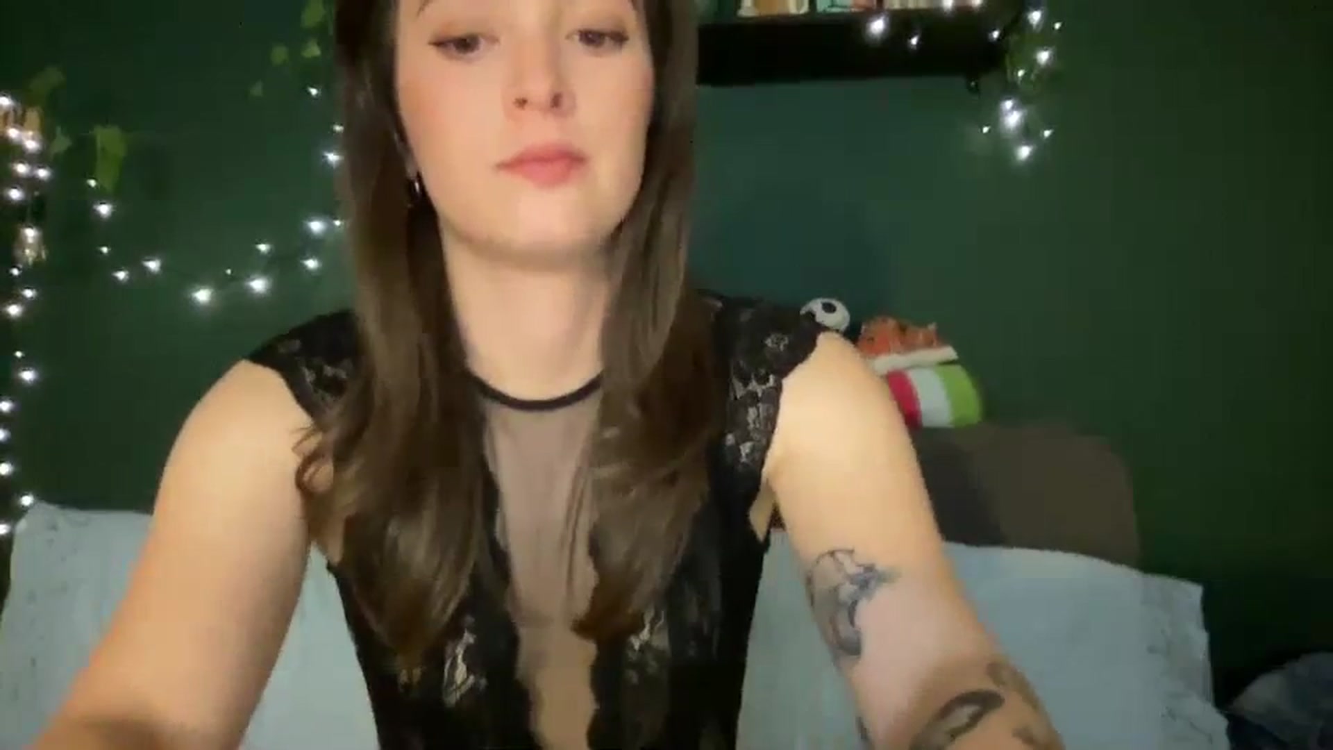 CordeliaNova video thumbnail
