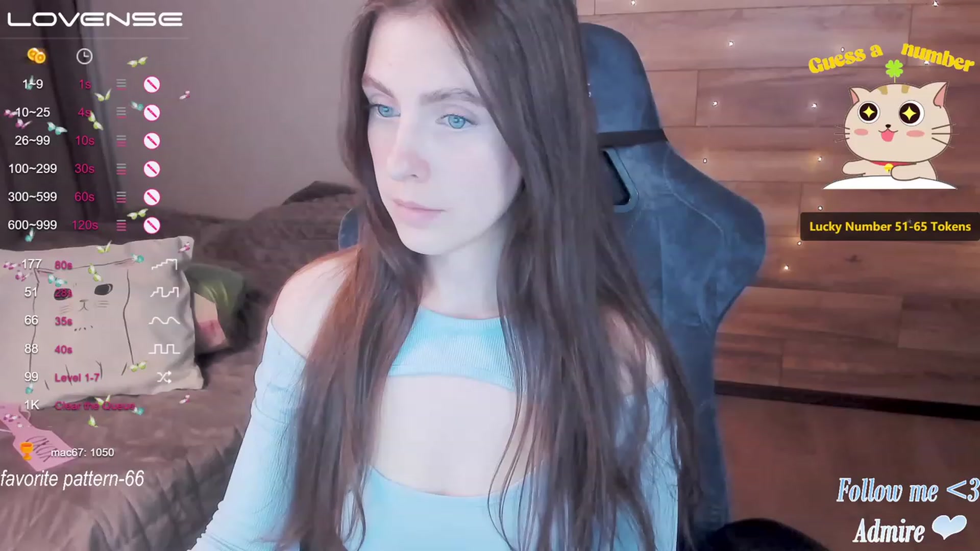 DarkKate video thumbnail