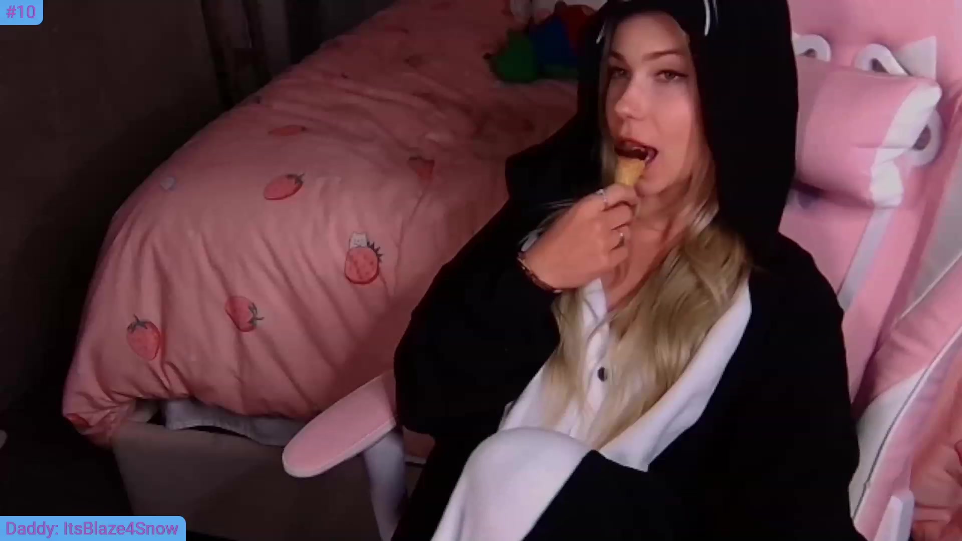 snowkittyyyy video thumbnail