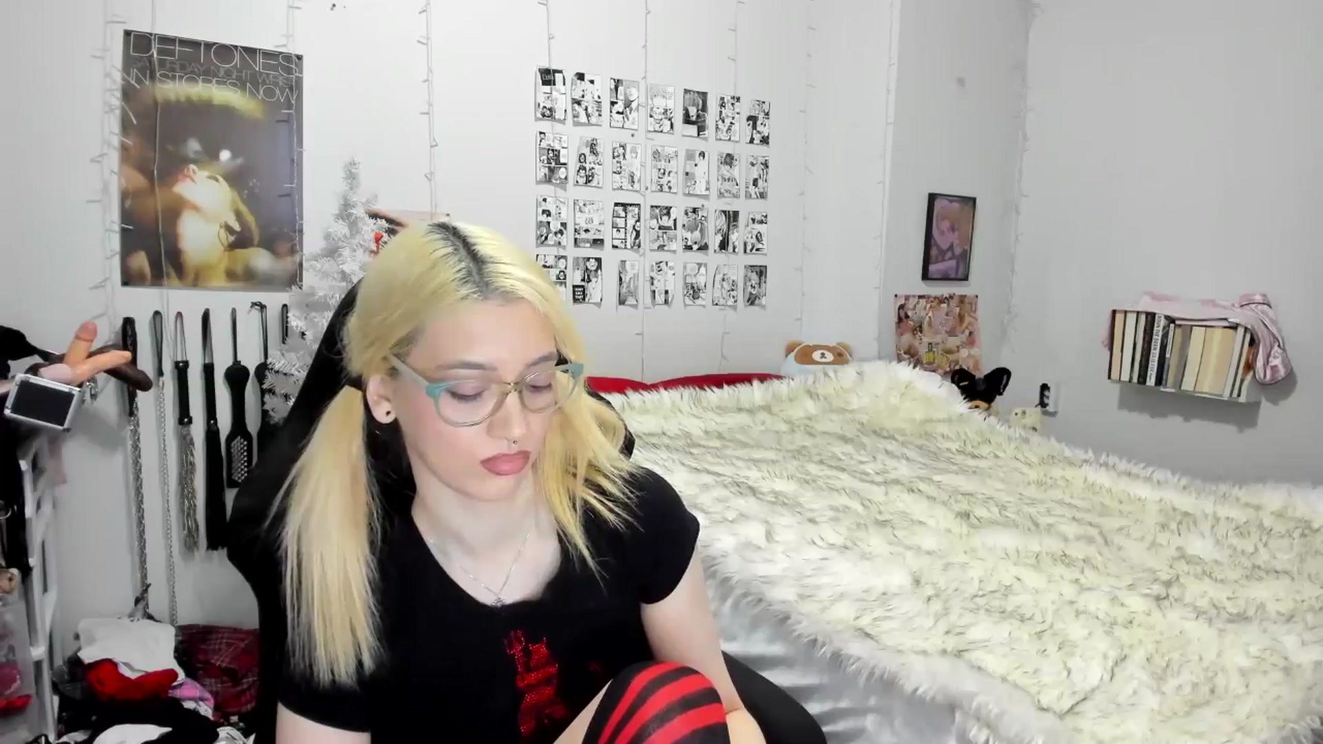 AnnaTame video thumbnail
