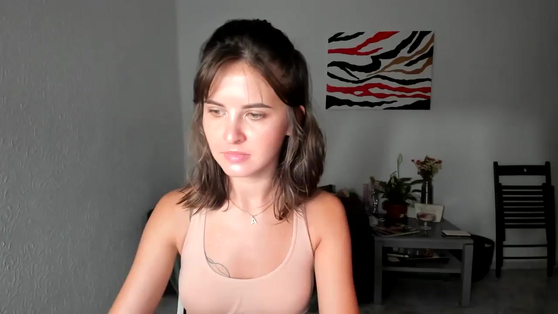 AhahaGirl video thumbnail