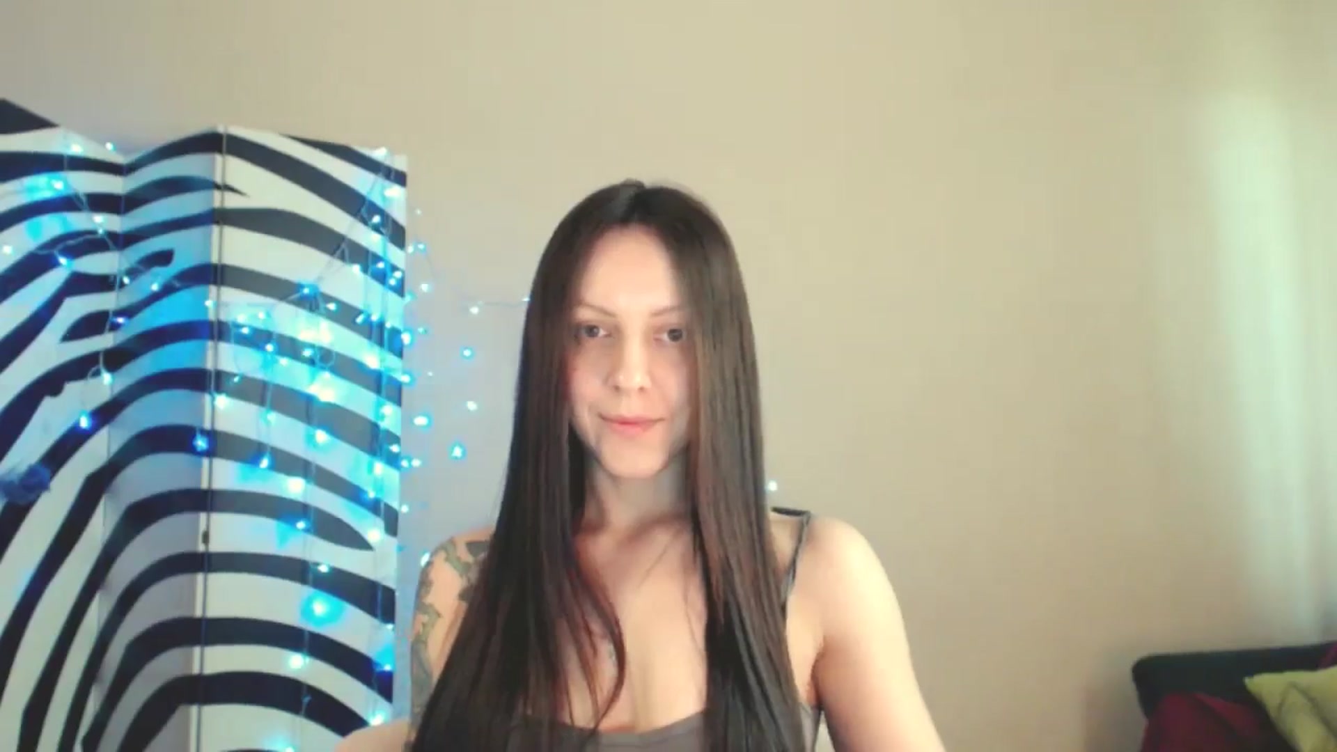 BrunetteMuse video thumbnail