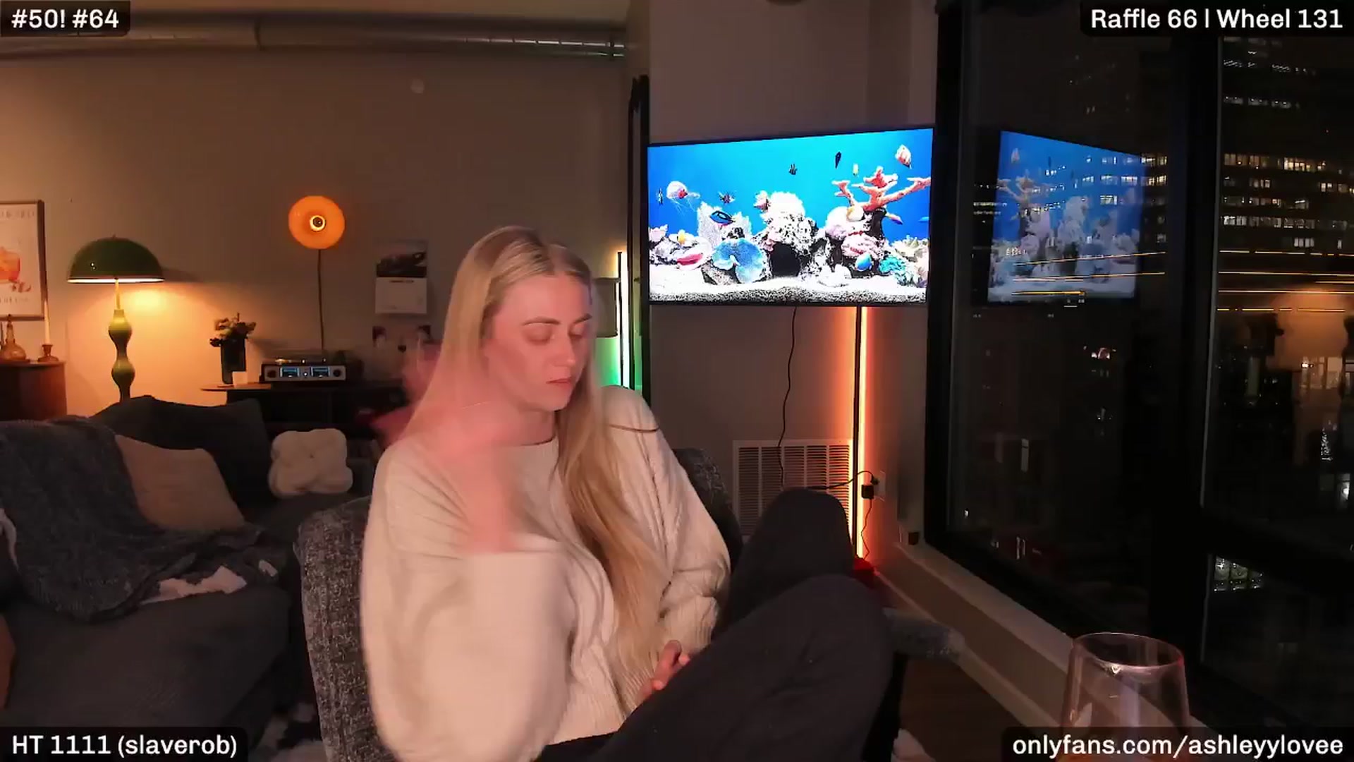 AshleyyLovee video thumbnail