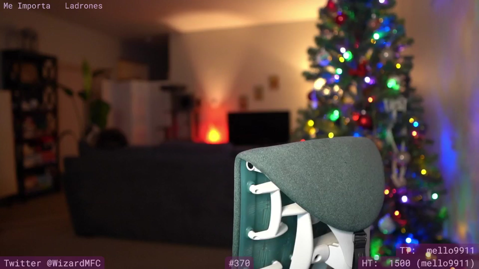 Wizard video thumbnail