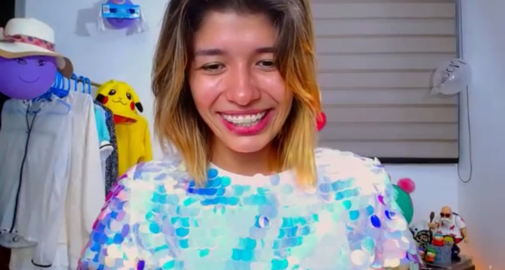 Agostinha_Red video thumbnail