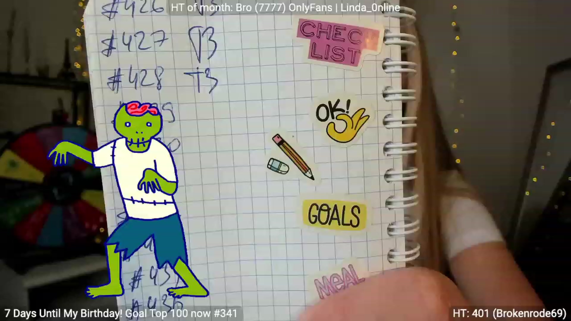 Linda_0nline video thumbnail
