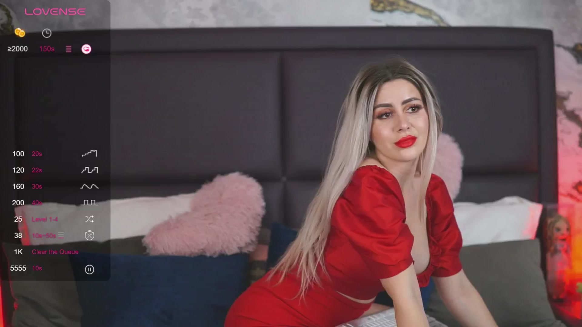 KylieBenton video thumbnail