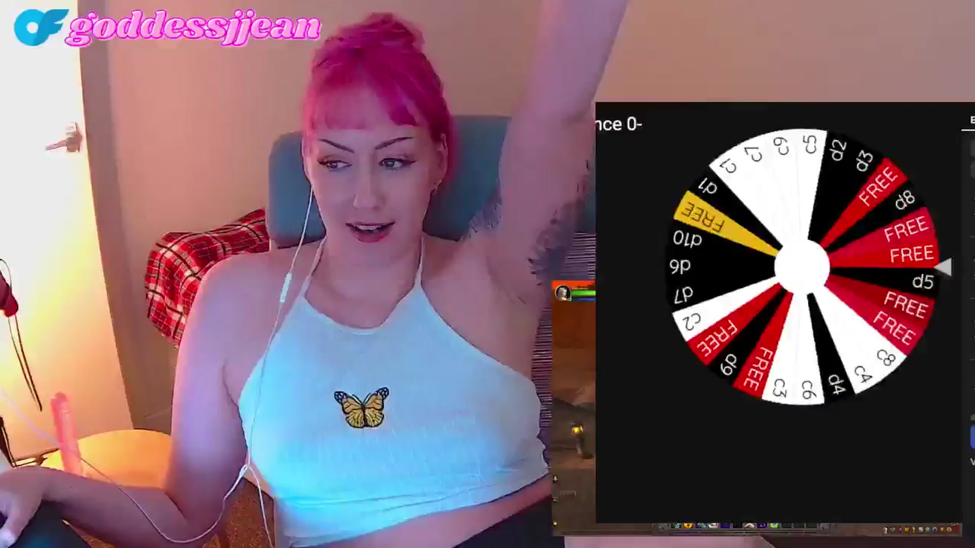 Jelly_Jean video thumbnail
