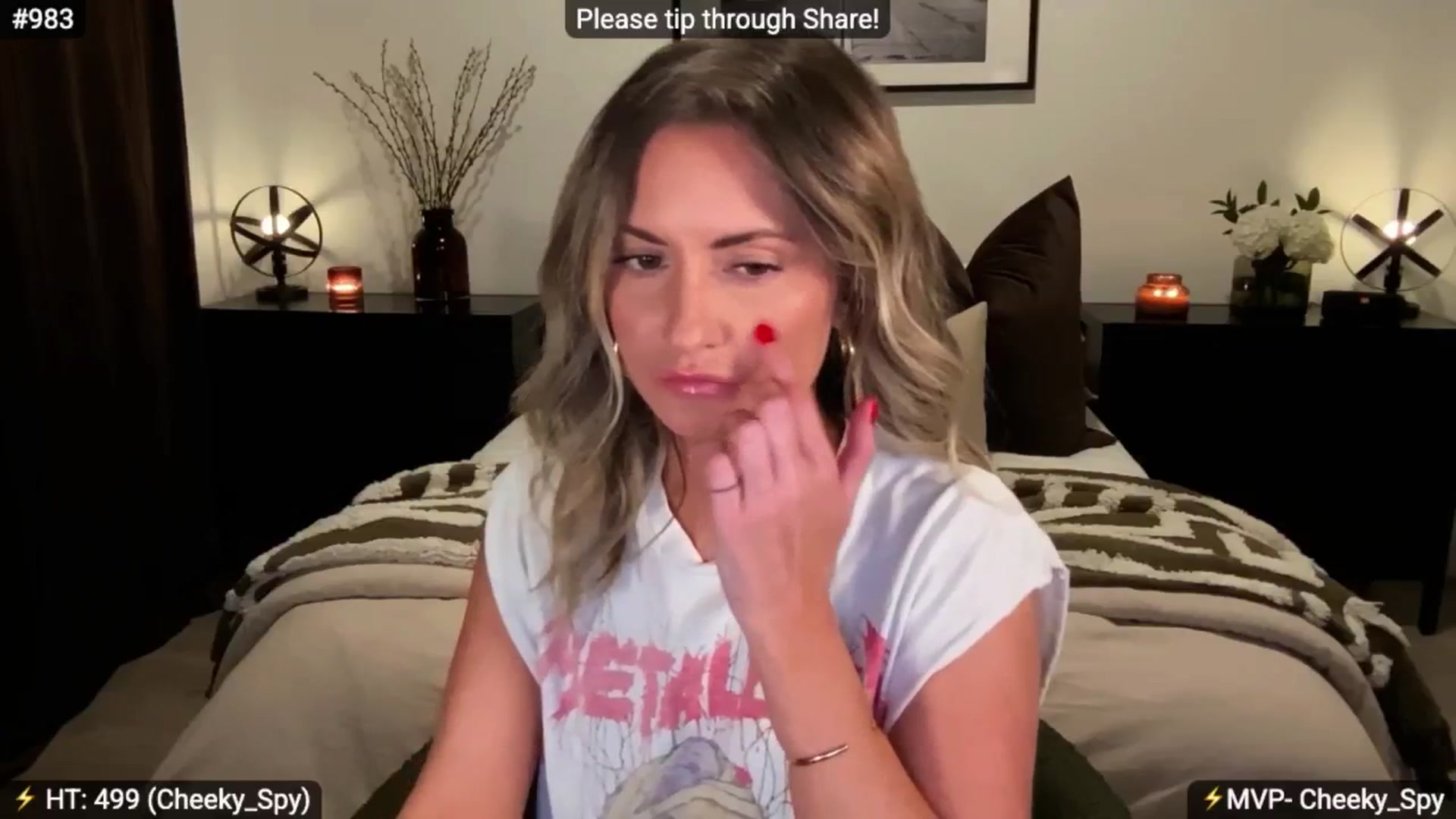 AlanaWylde video thumbnail