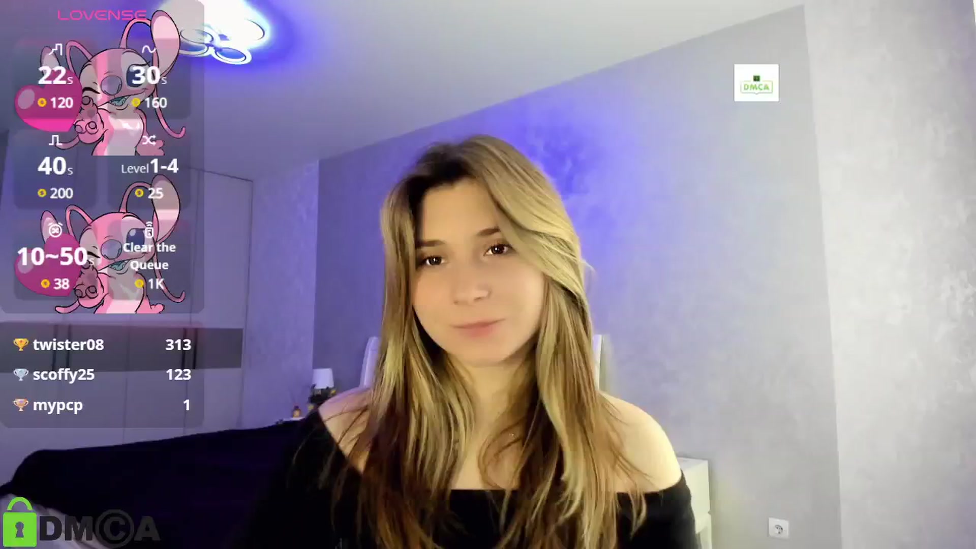 MonicaaCute video thumbnail