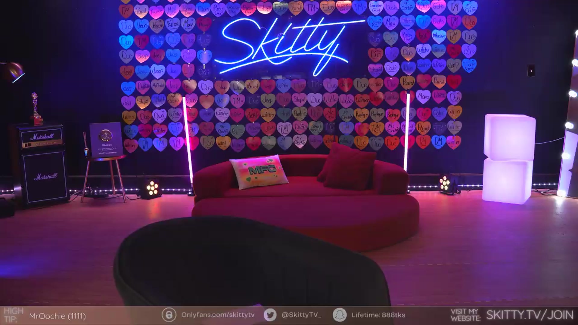Skitty video thumbnail