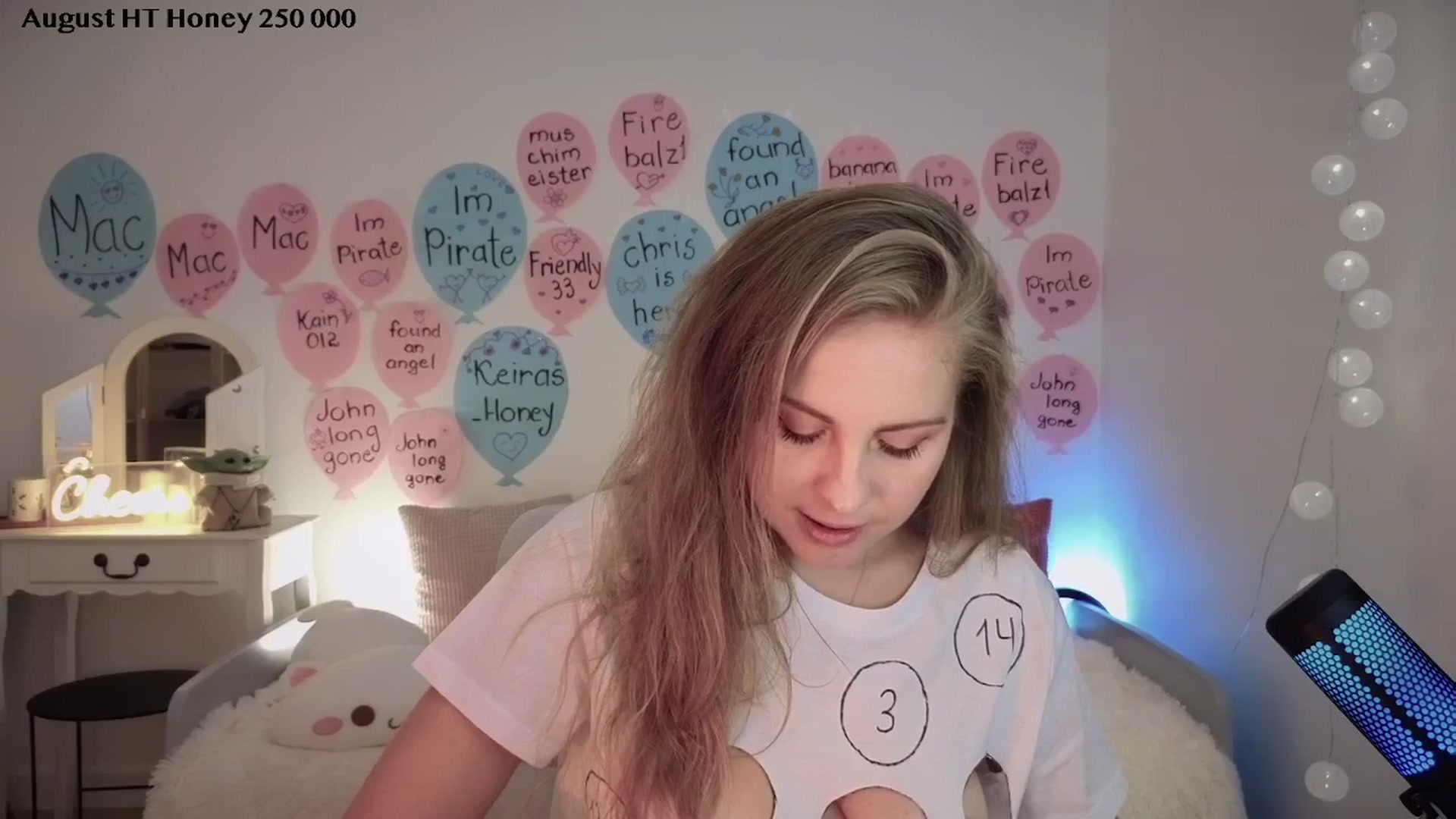 ImKeira video thumbnail