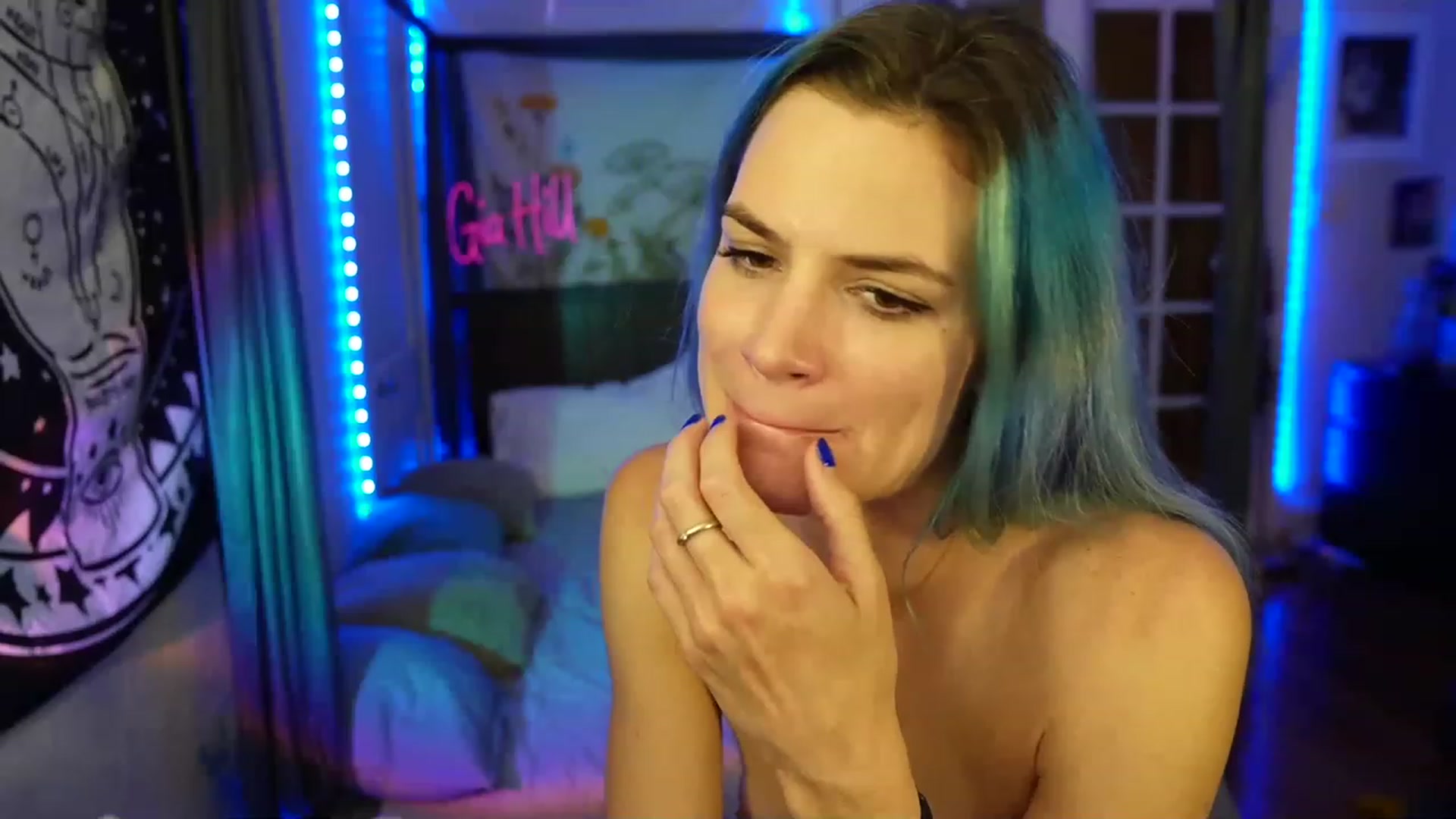 Gia_Hill video thumbnail