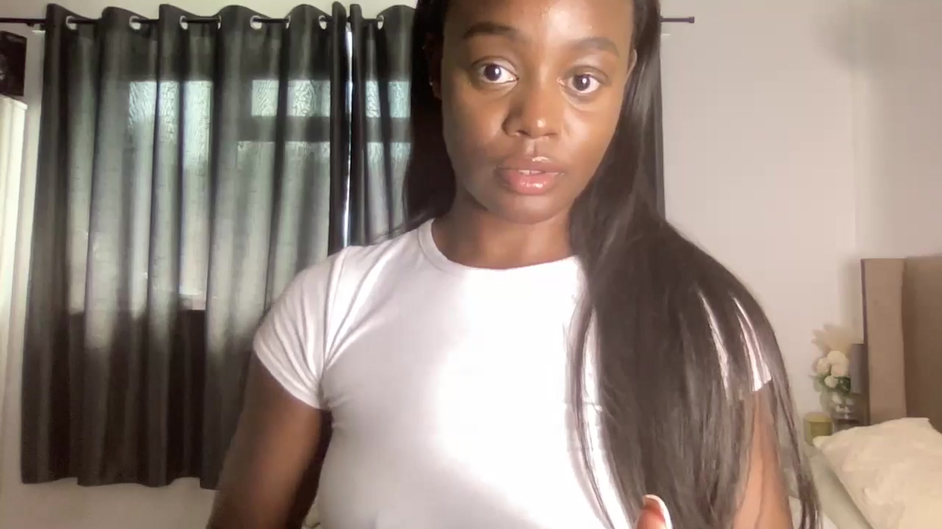 SweetXEbony1 video thumbnail