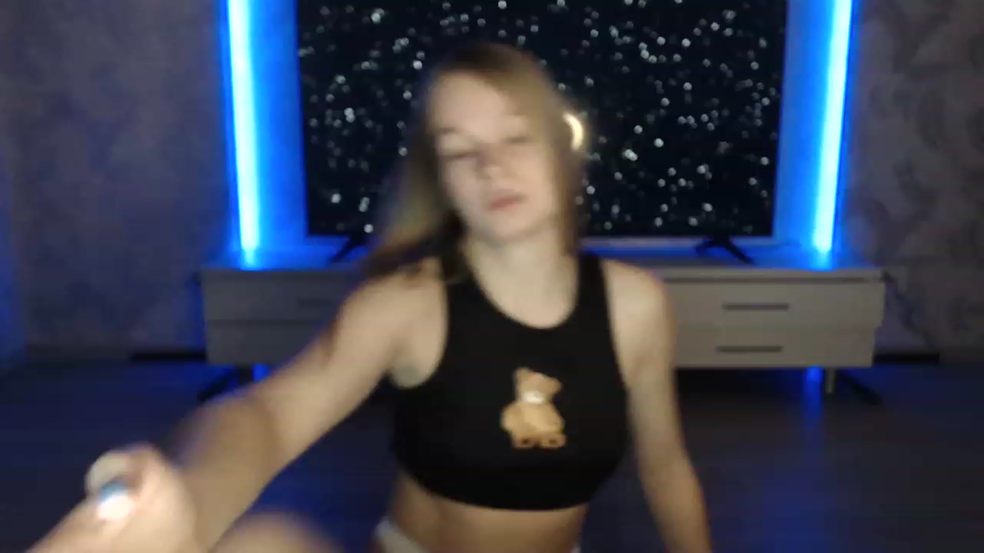 Blondino4ka07 video thumbnail