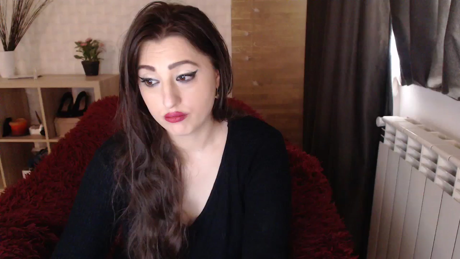 HotRebbecca video thumbnail