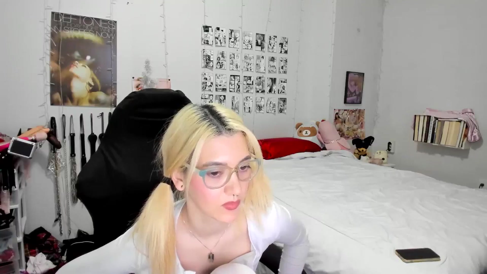 AnnaTame video thumbnail