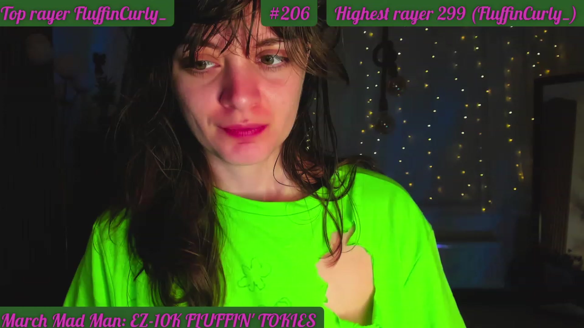 FluffinRayRay video thumbnail
