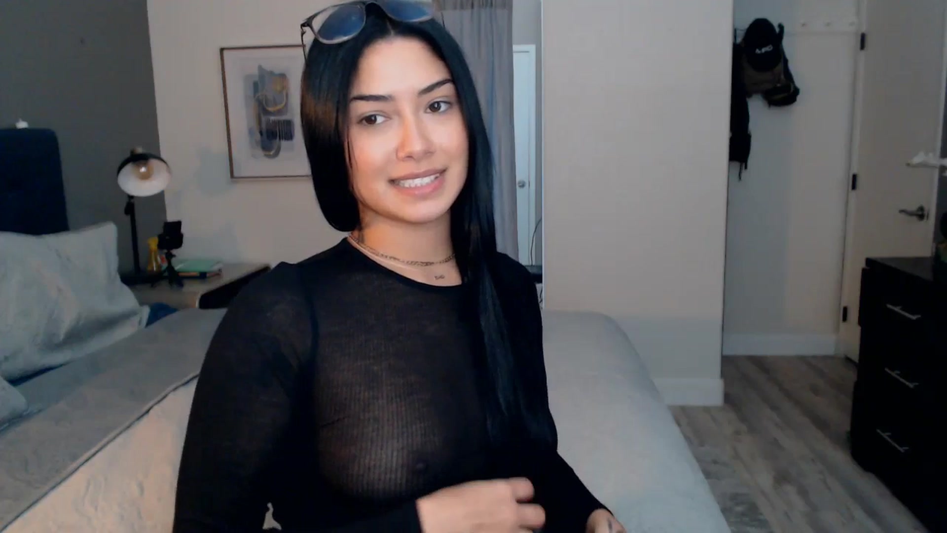 YourGoddessLu video thumbnail