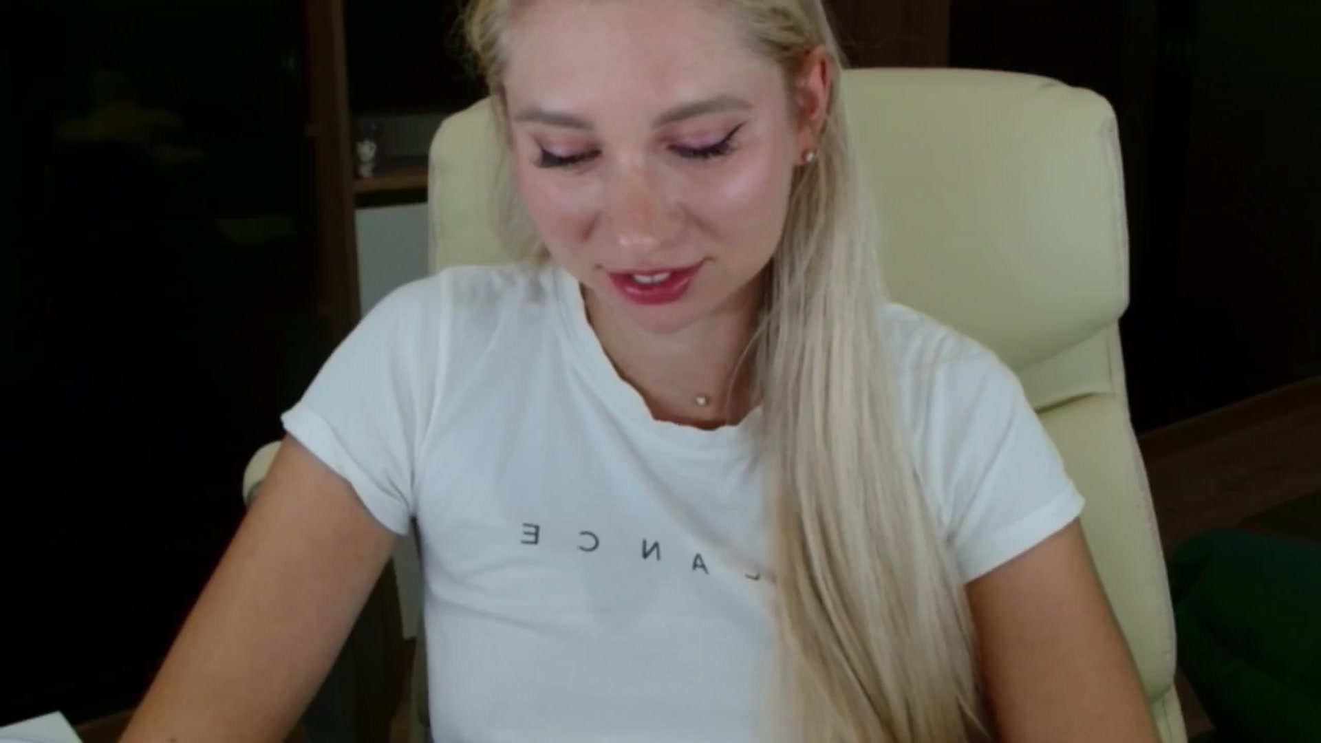 Miss_Sylvia video thumbnail