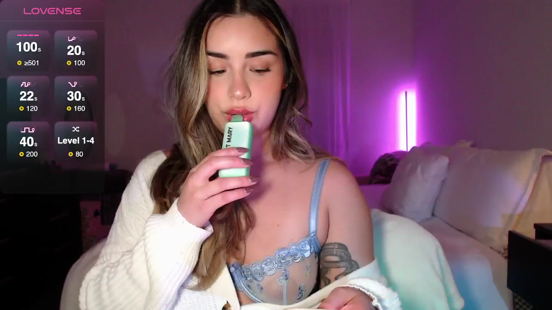babyxjulz video thumbnail
