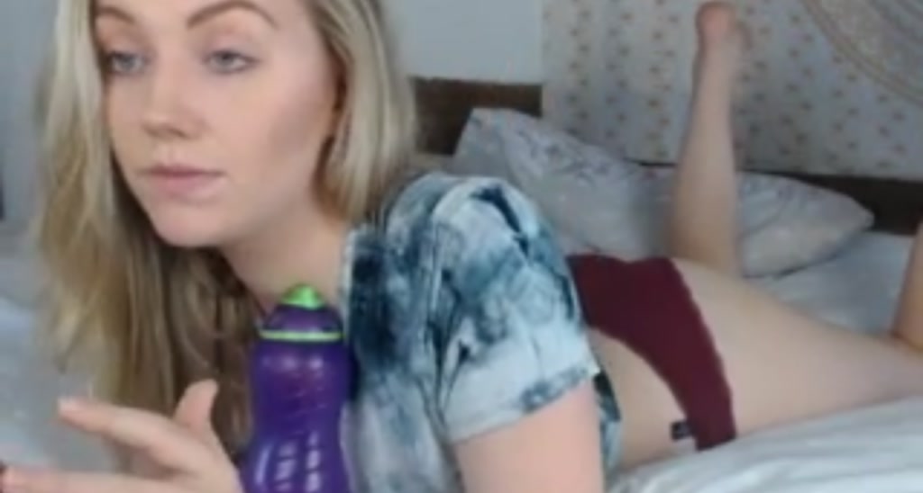 AutomicBlonde video thumbnail