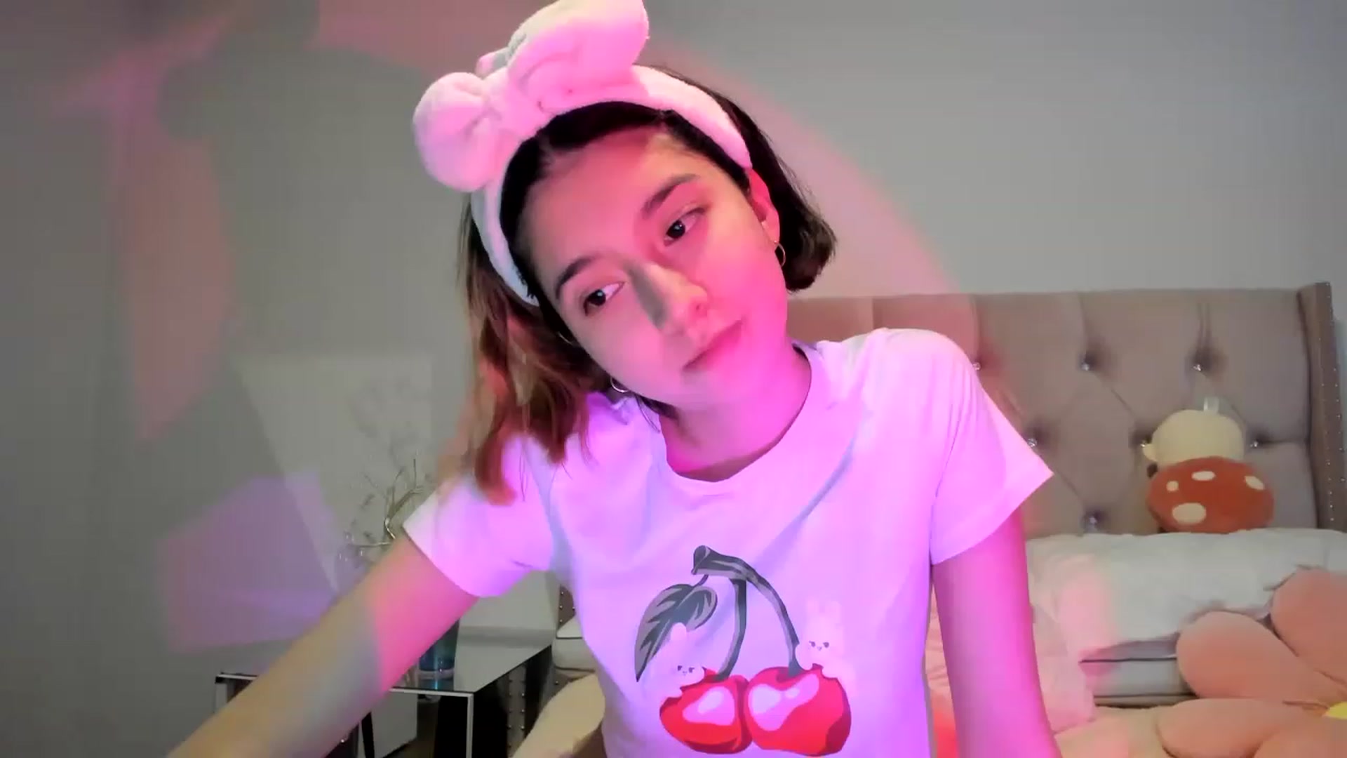 Cherrycute666 video thumbnail