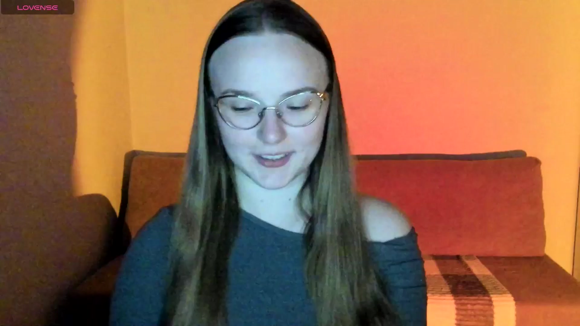 Shy_Melany video thumbnail