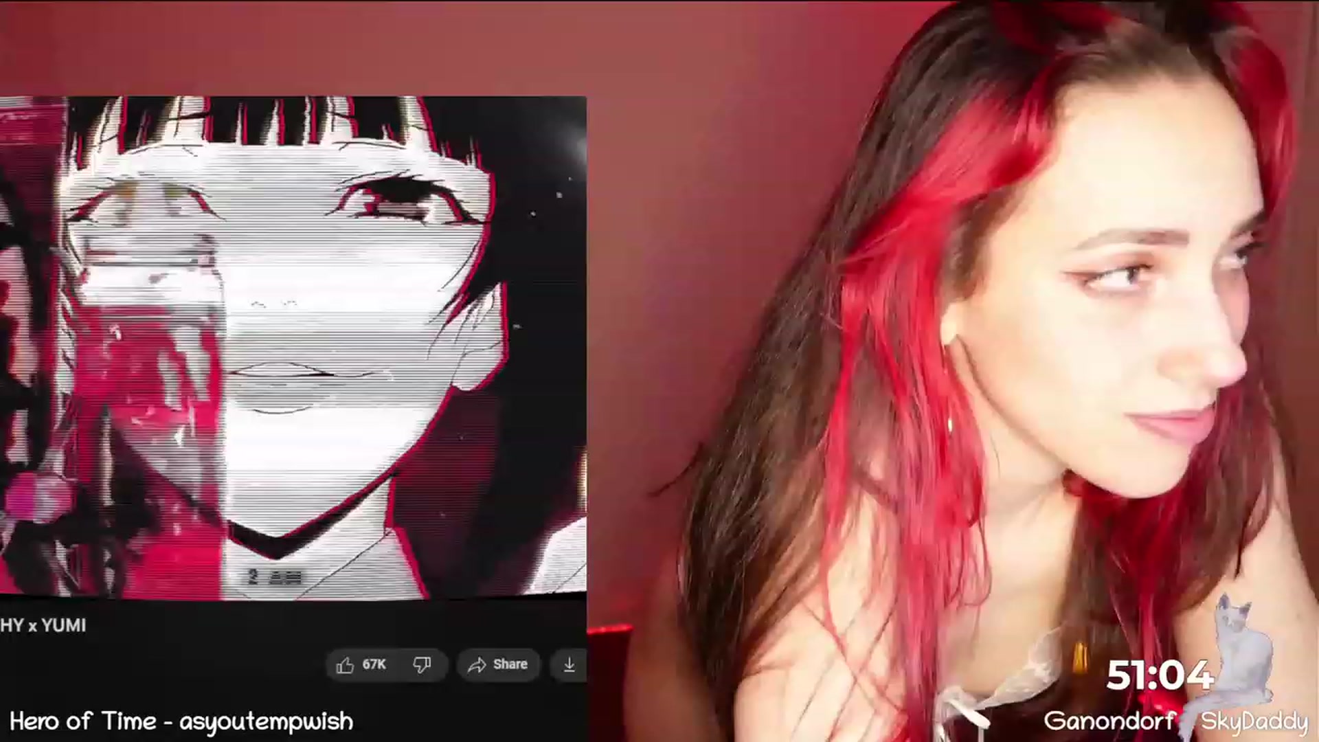 Dashy video thumbnail