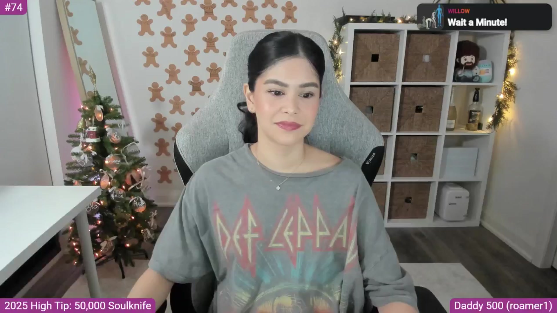 RorrieGomez video thumbnail
