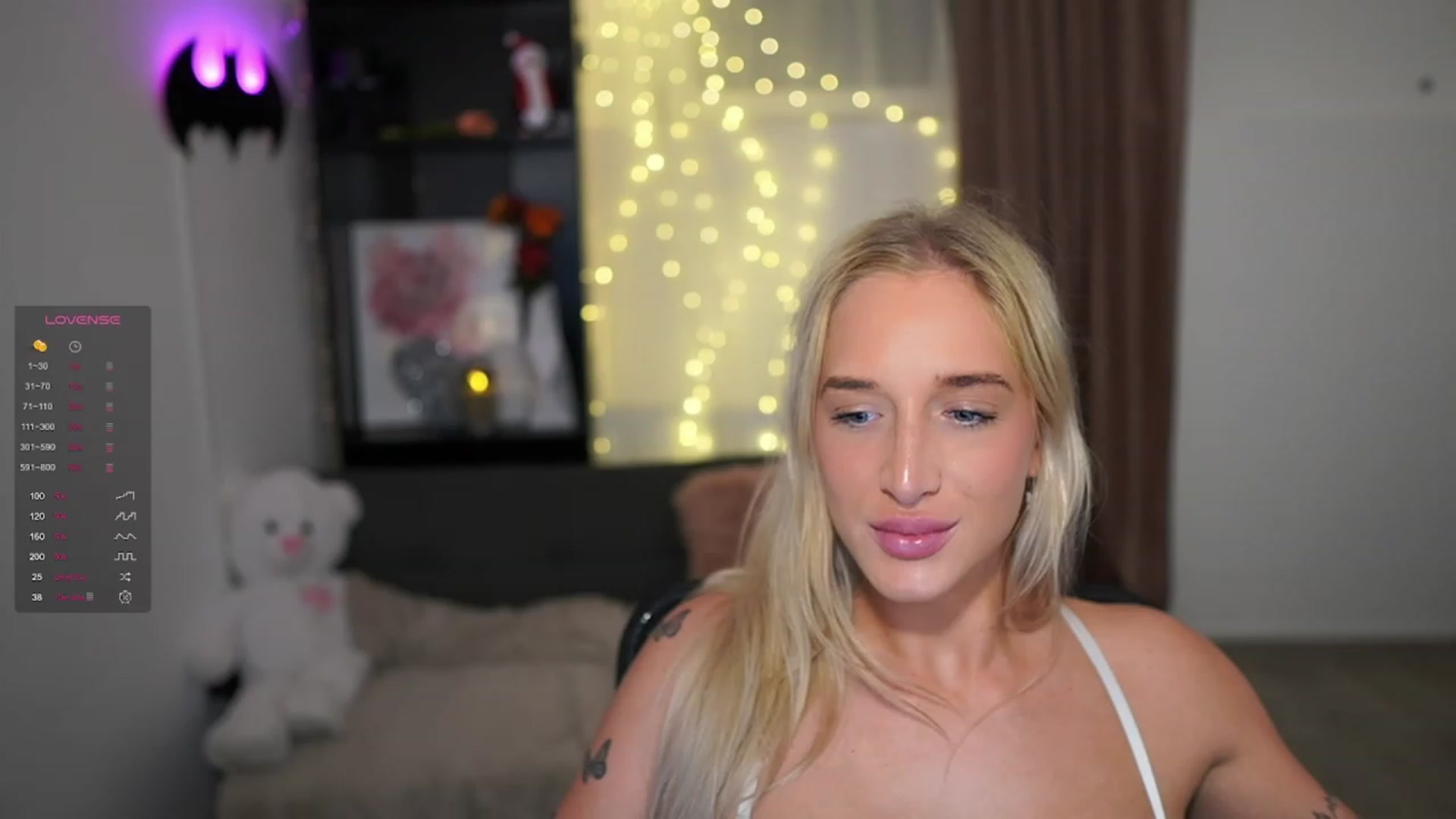 NicoletteShea video thumbnail