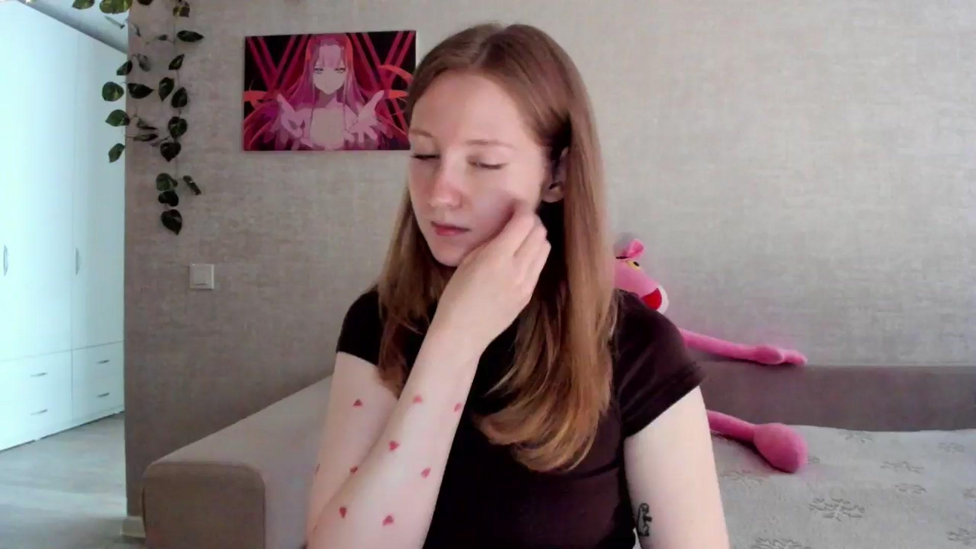 girlyAlicey video thumbnail