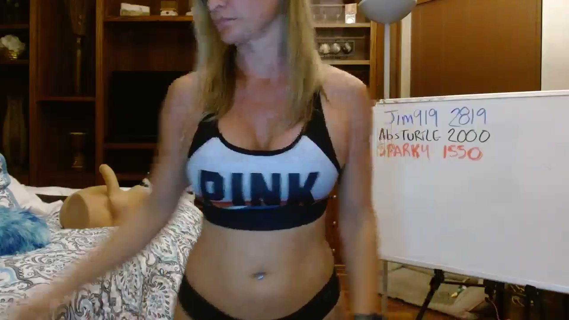 Autumn_Blonde video thumbnail